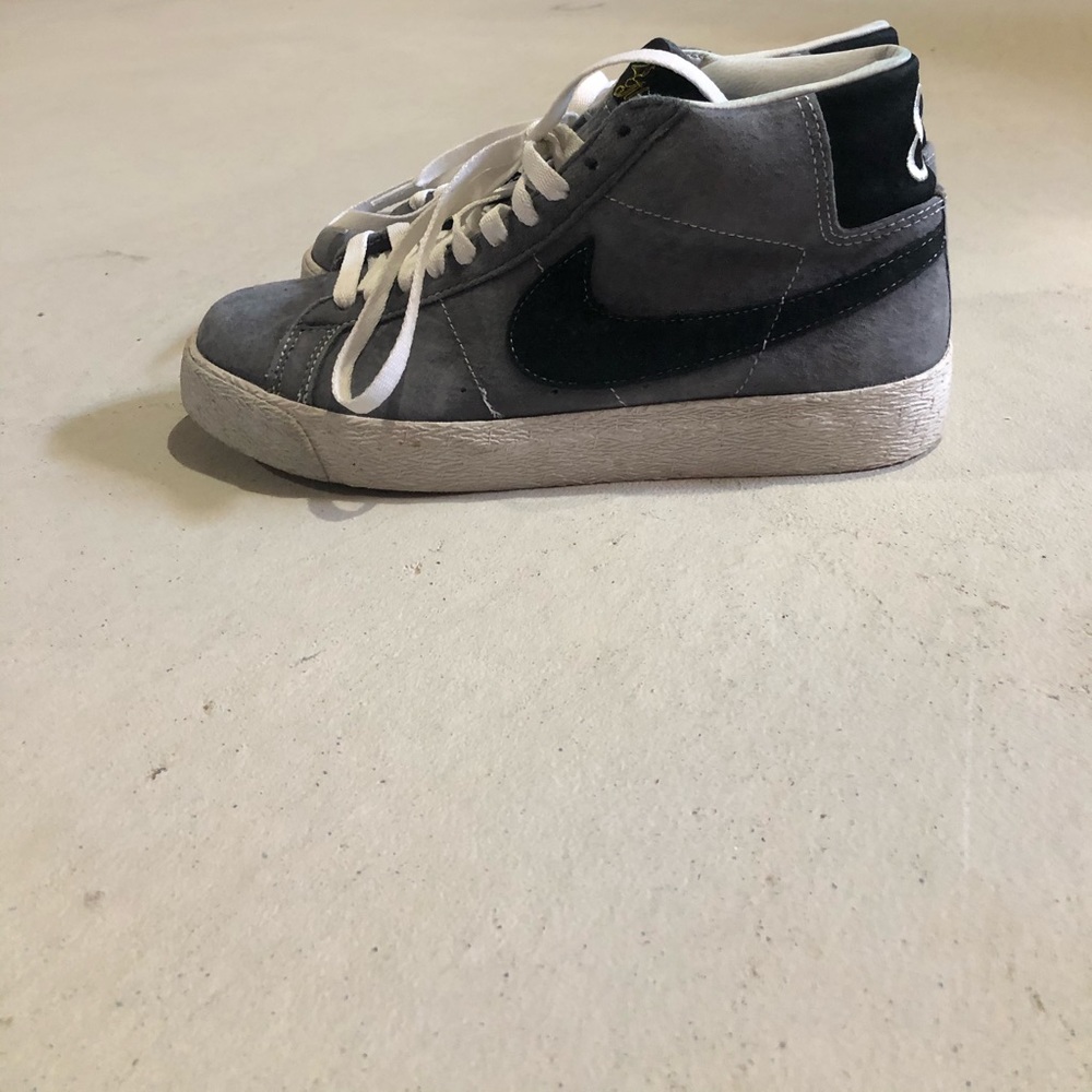 Nike Blazers